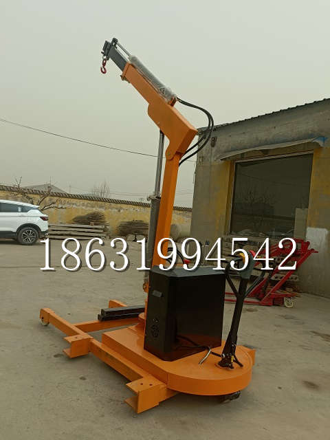 任丘市厂家供应自制随车吊 12吨随车吊 自卸式随车吊 12吨随车吊起重机